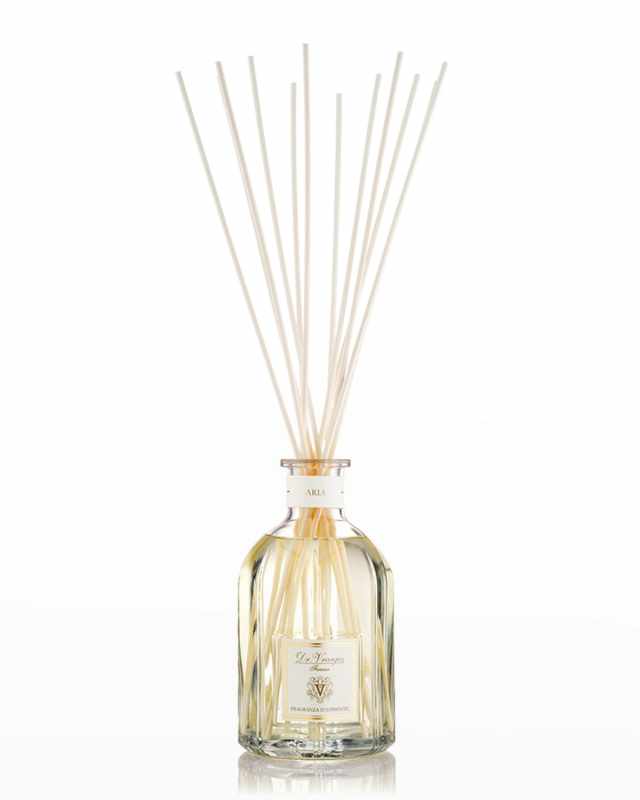 17 oz. Aria Glass Bottle Home Fragrance
